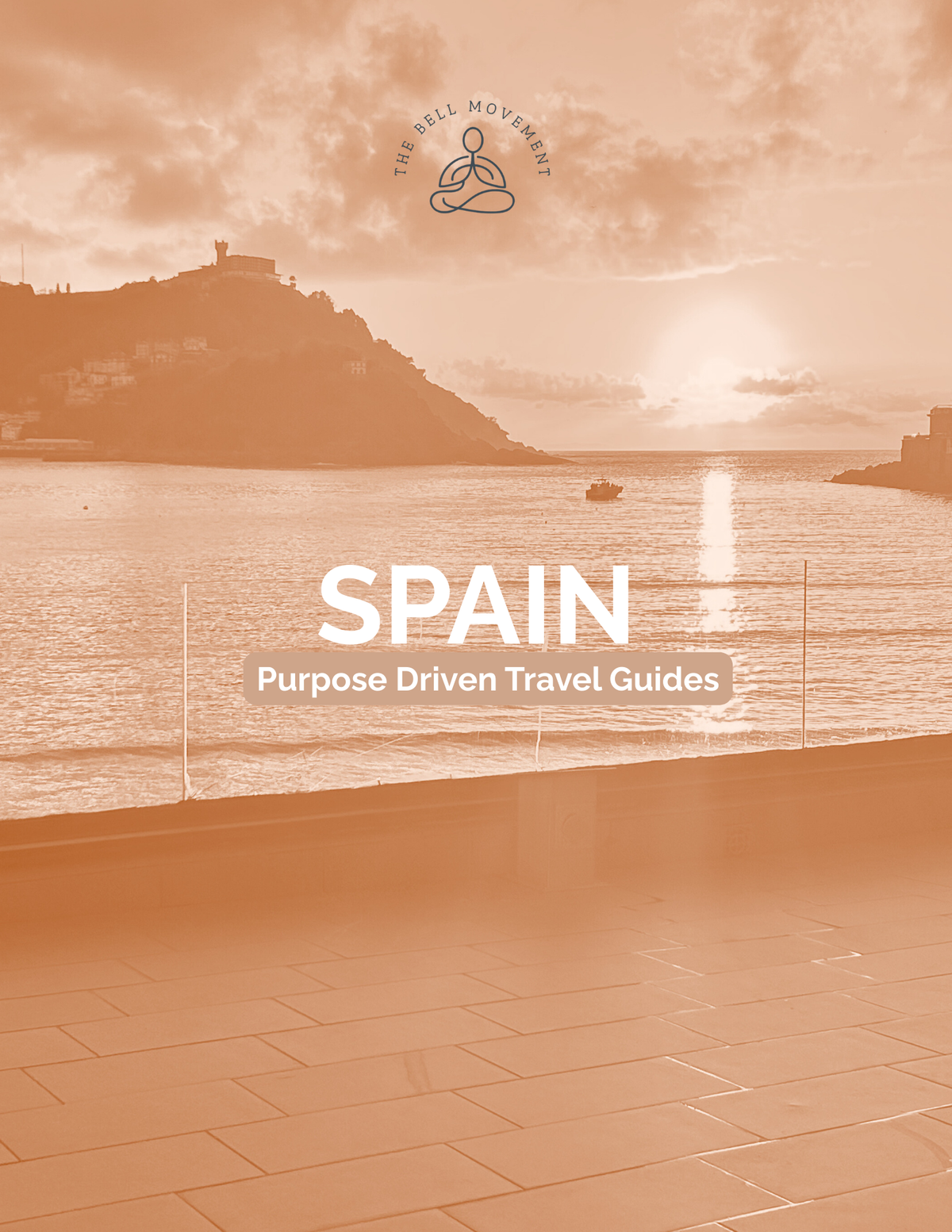 Purpose-Driven Travel Guides
