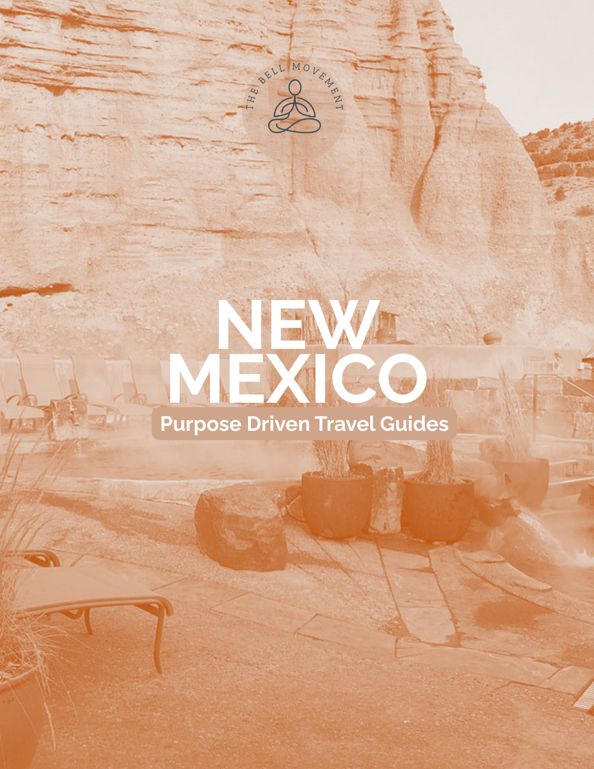 Purpose-Driven Travel Guides
