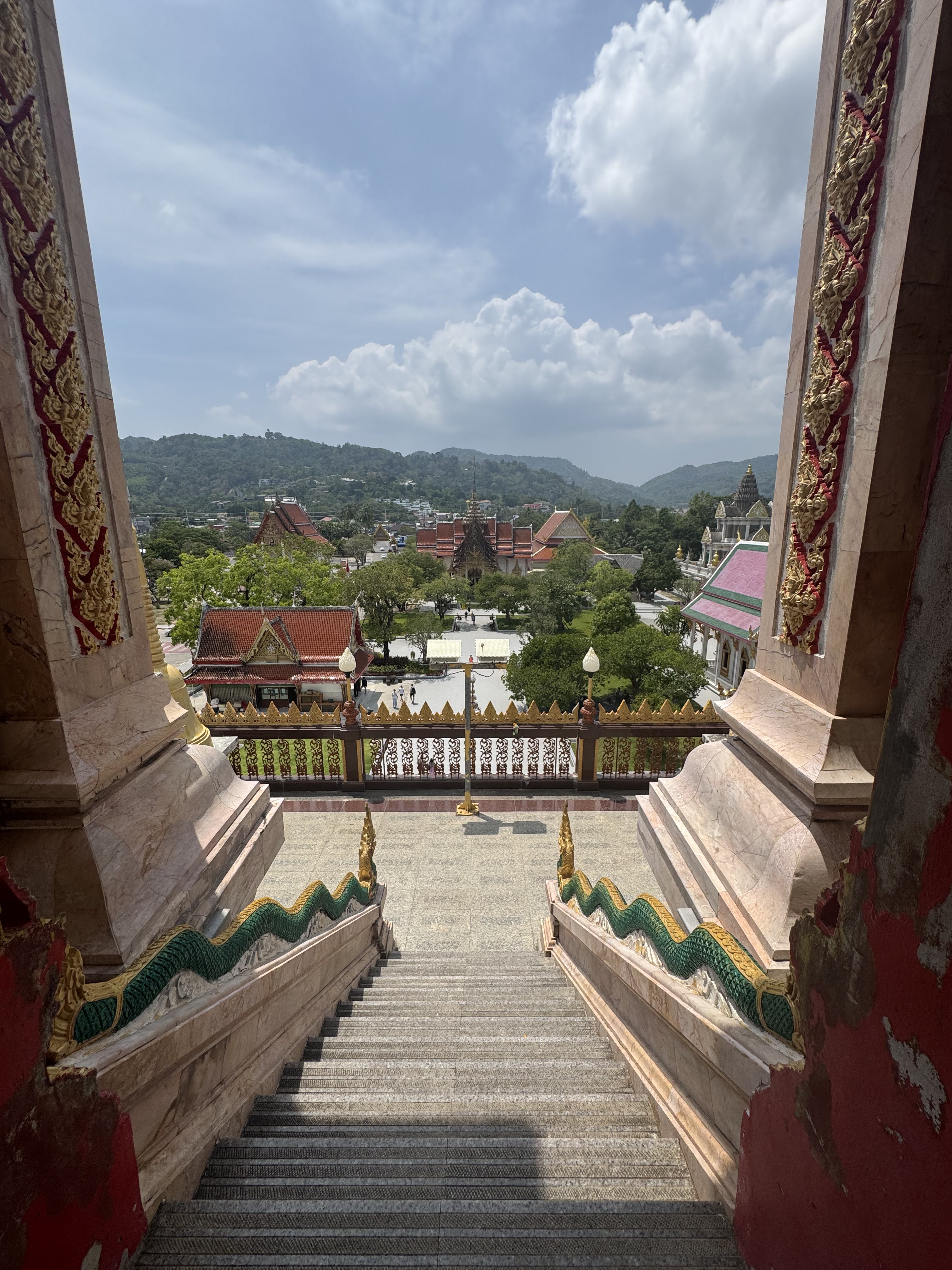 Thailand with Erinn - April 2, 2027 - April 9, 2027