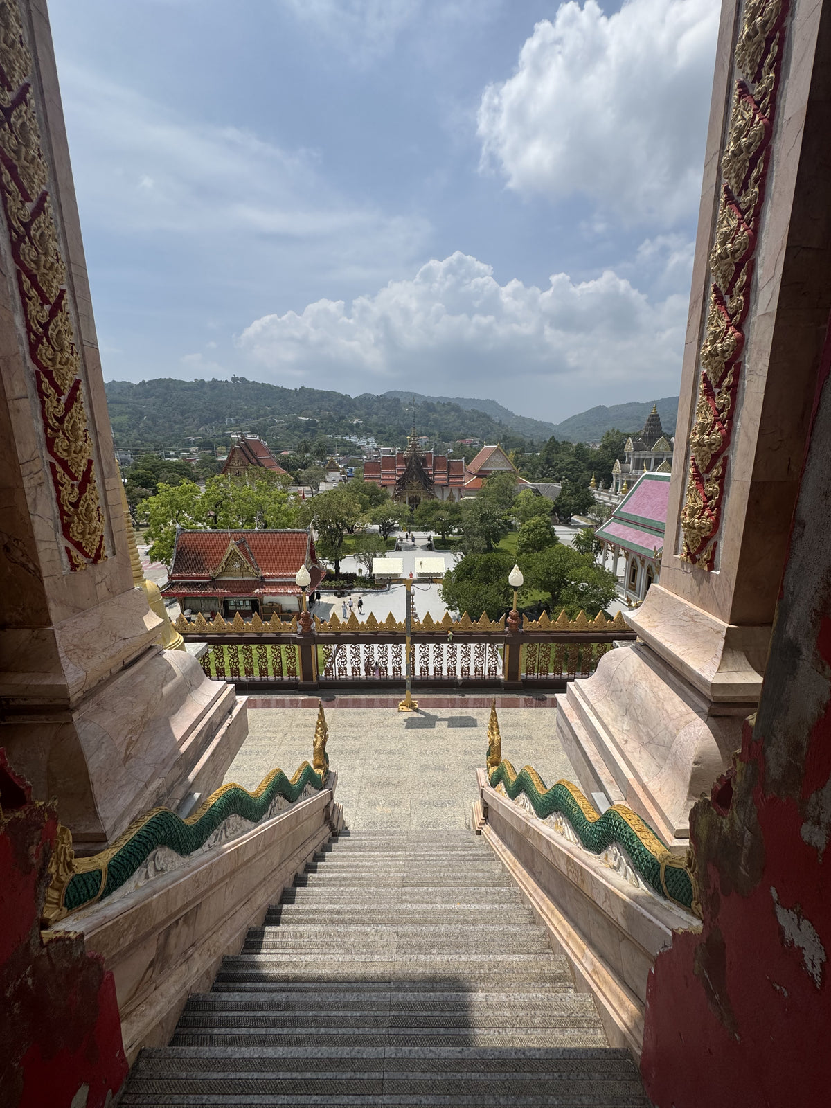 8-Day Thailand Culinary & Wellness Journey with Erinn Bell