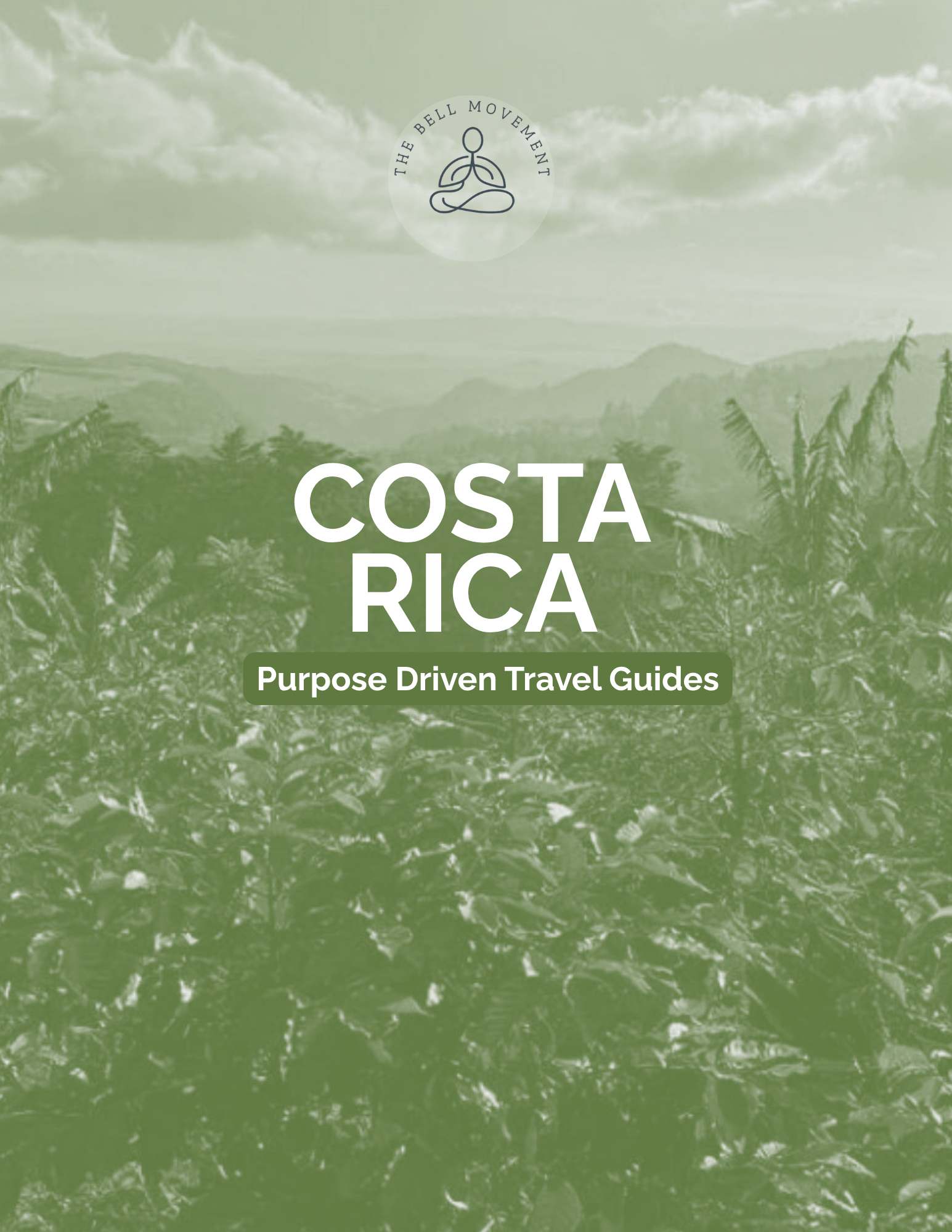 Purpose-Driven Travel Guides: Instant Digital Download
