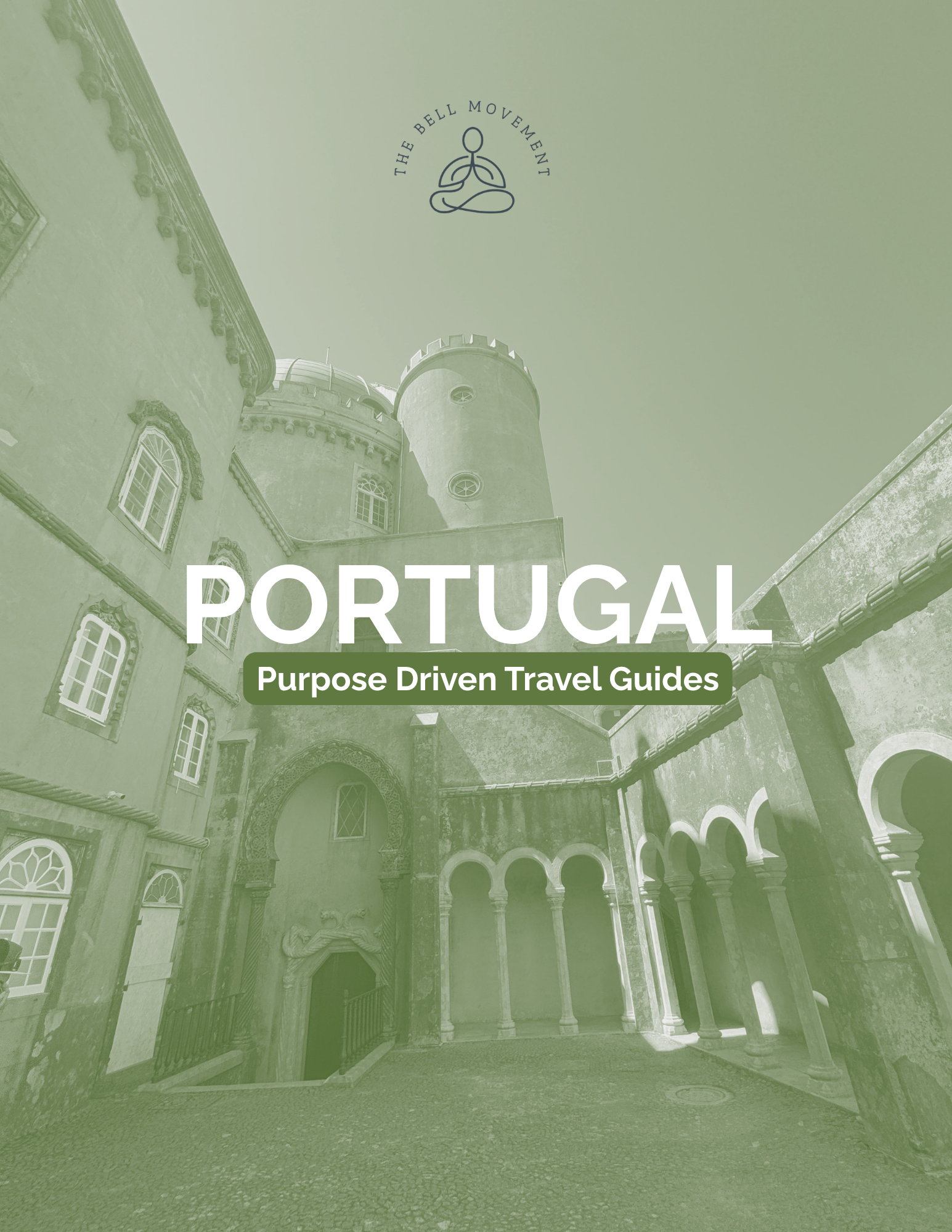 Purpose-Driven Travel Guides: Instant Digital Download