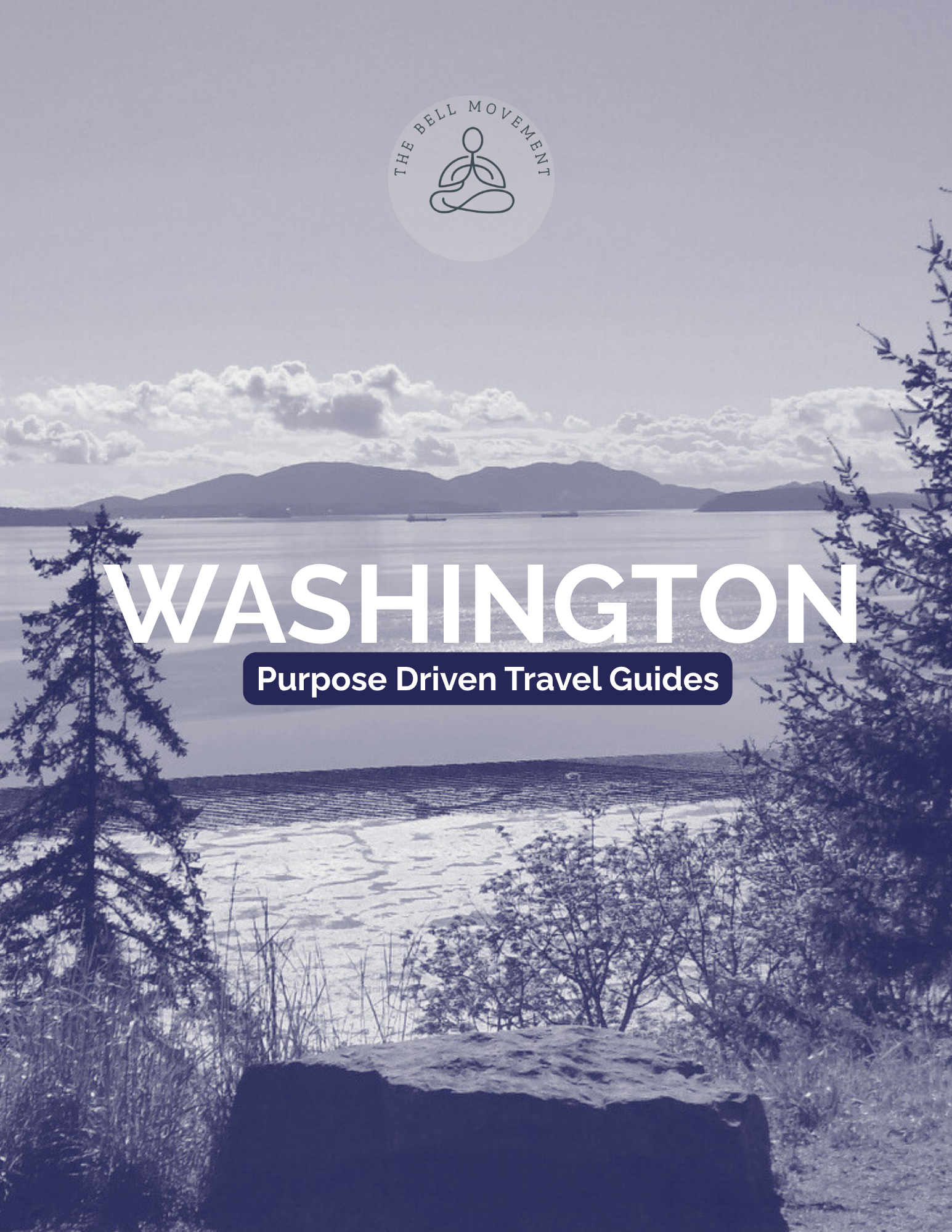 Purpose-Driven Travel Guides: Instant Digital Download