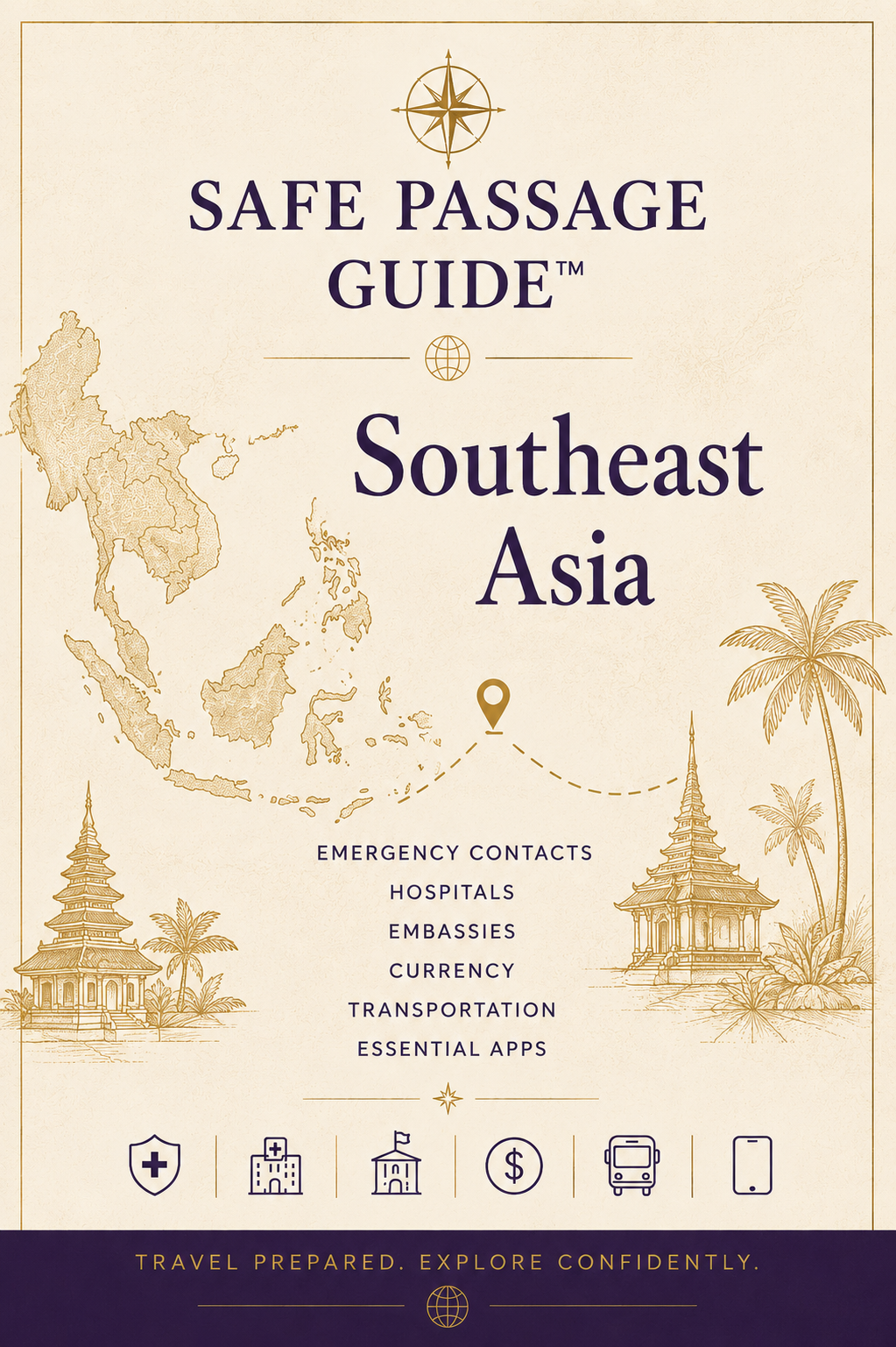 Safe Passage Guides