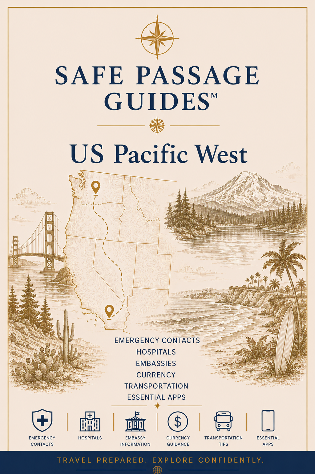 Free Travel Resources