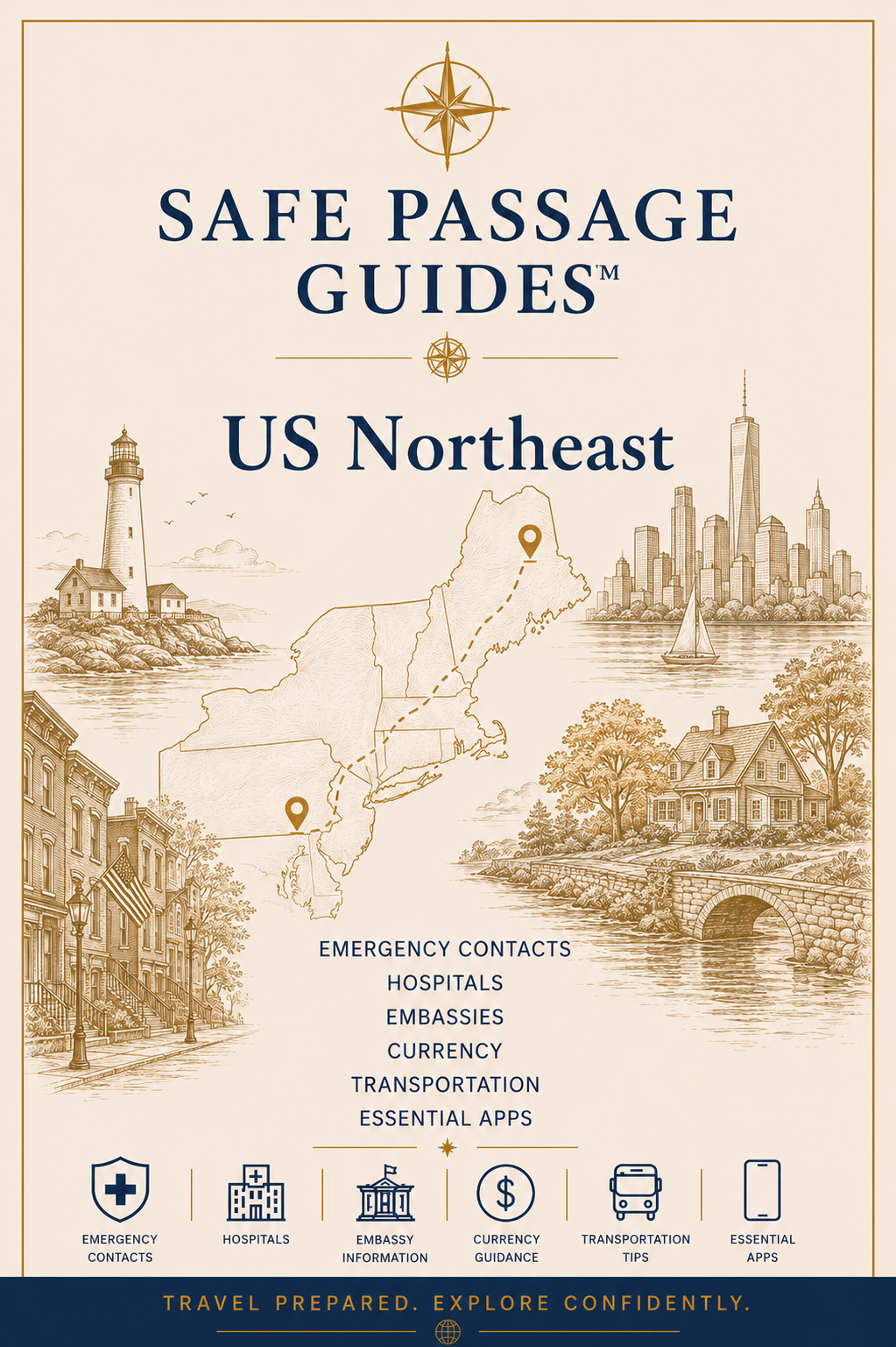Free Travel Resources