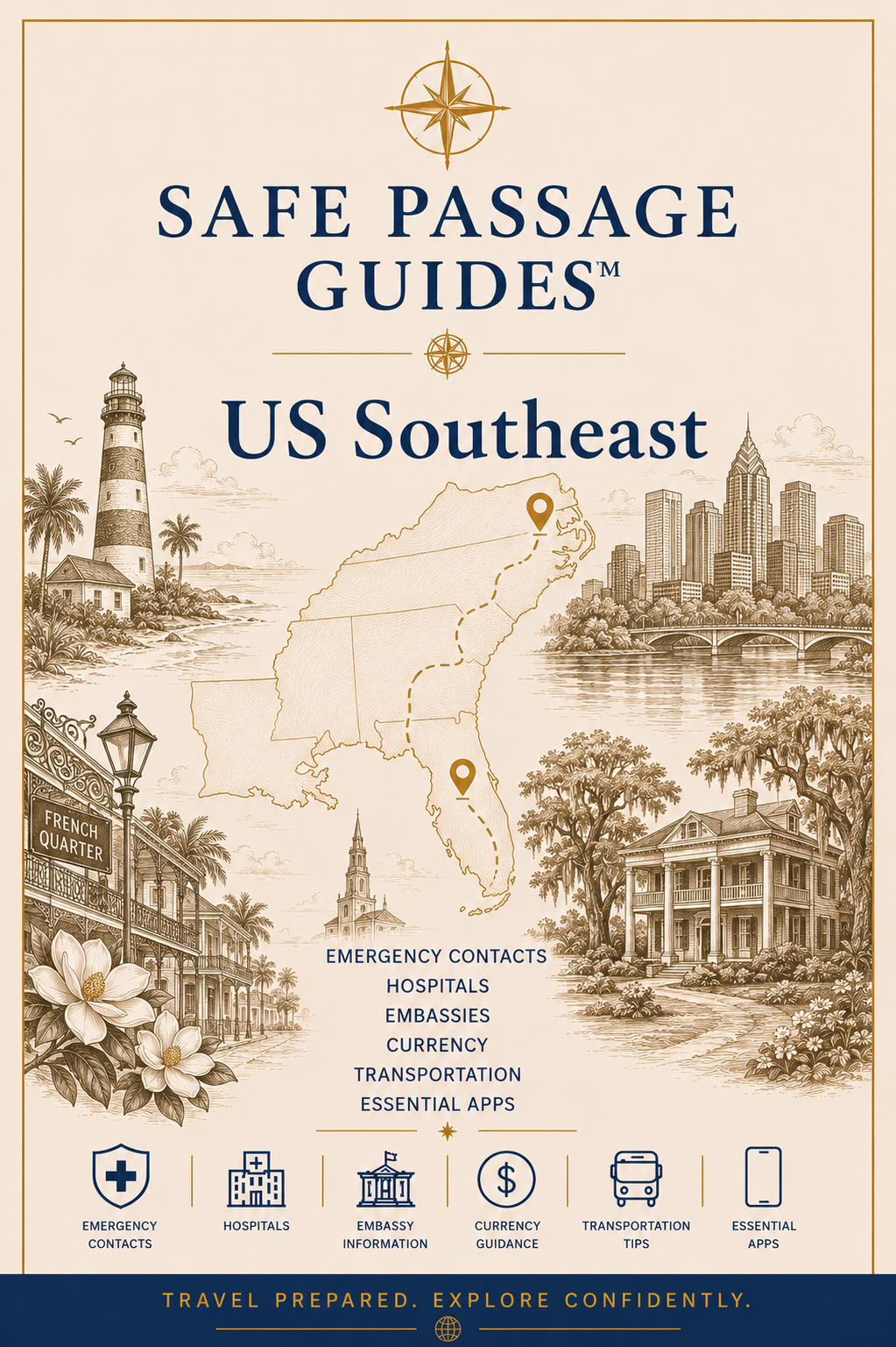 Free Travel Resources