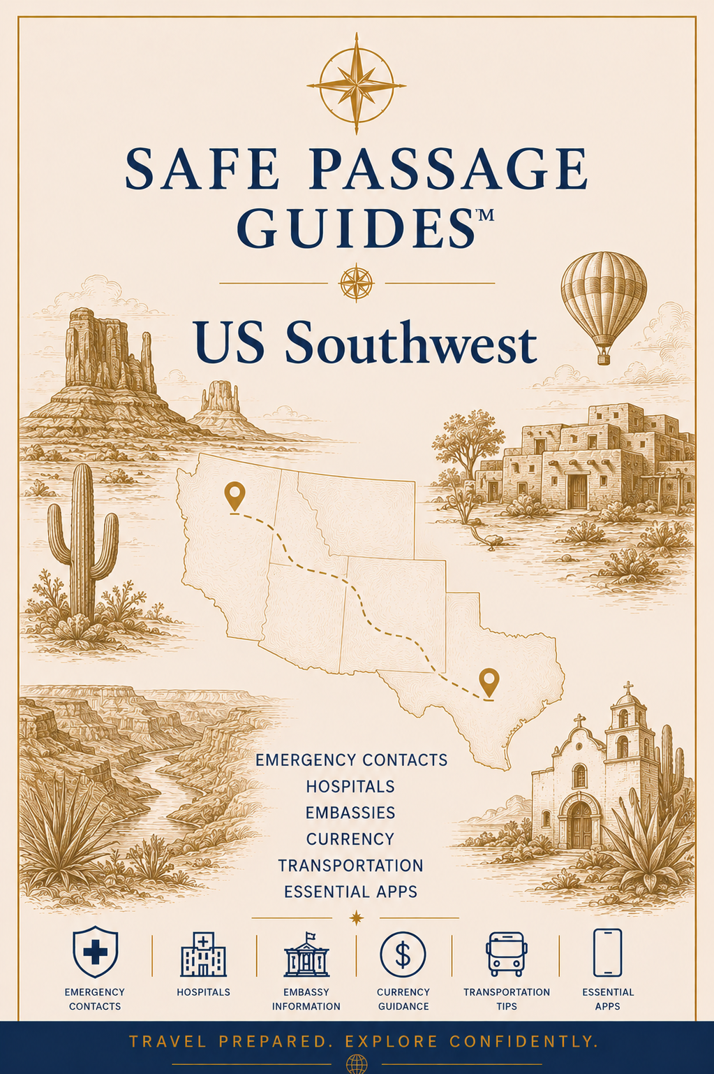 Free Travel Resources
