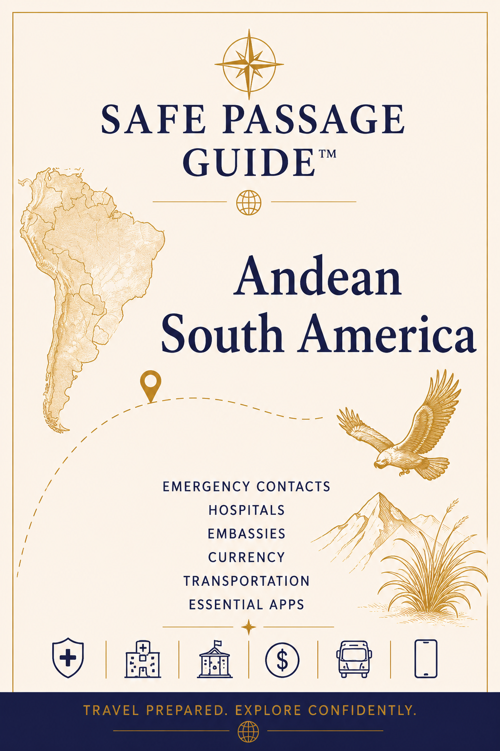 Safe Passage Guides