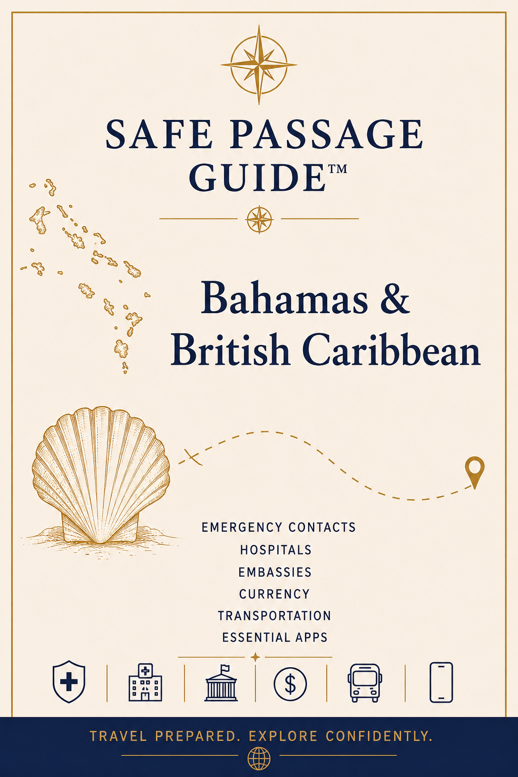 Safe Passage Guides