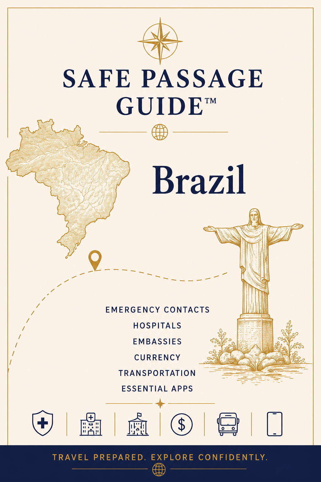 Safe Passage Guides