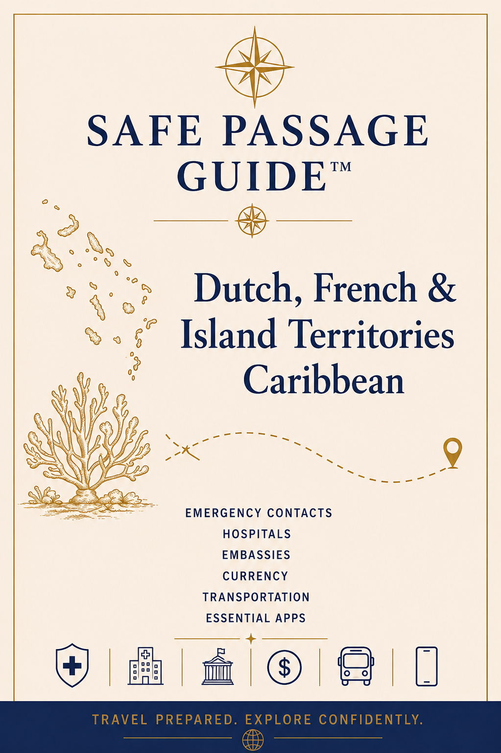 Safe Passage Guides