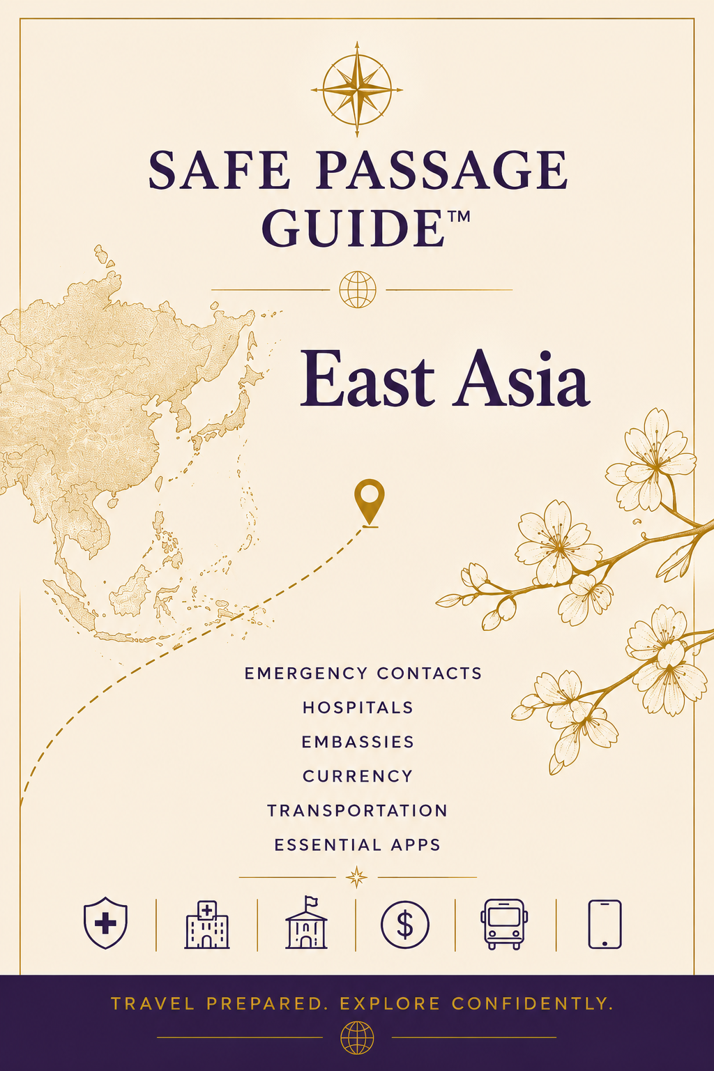 Safe Passage Guides