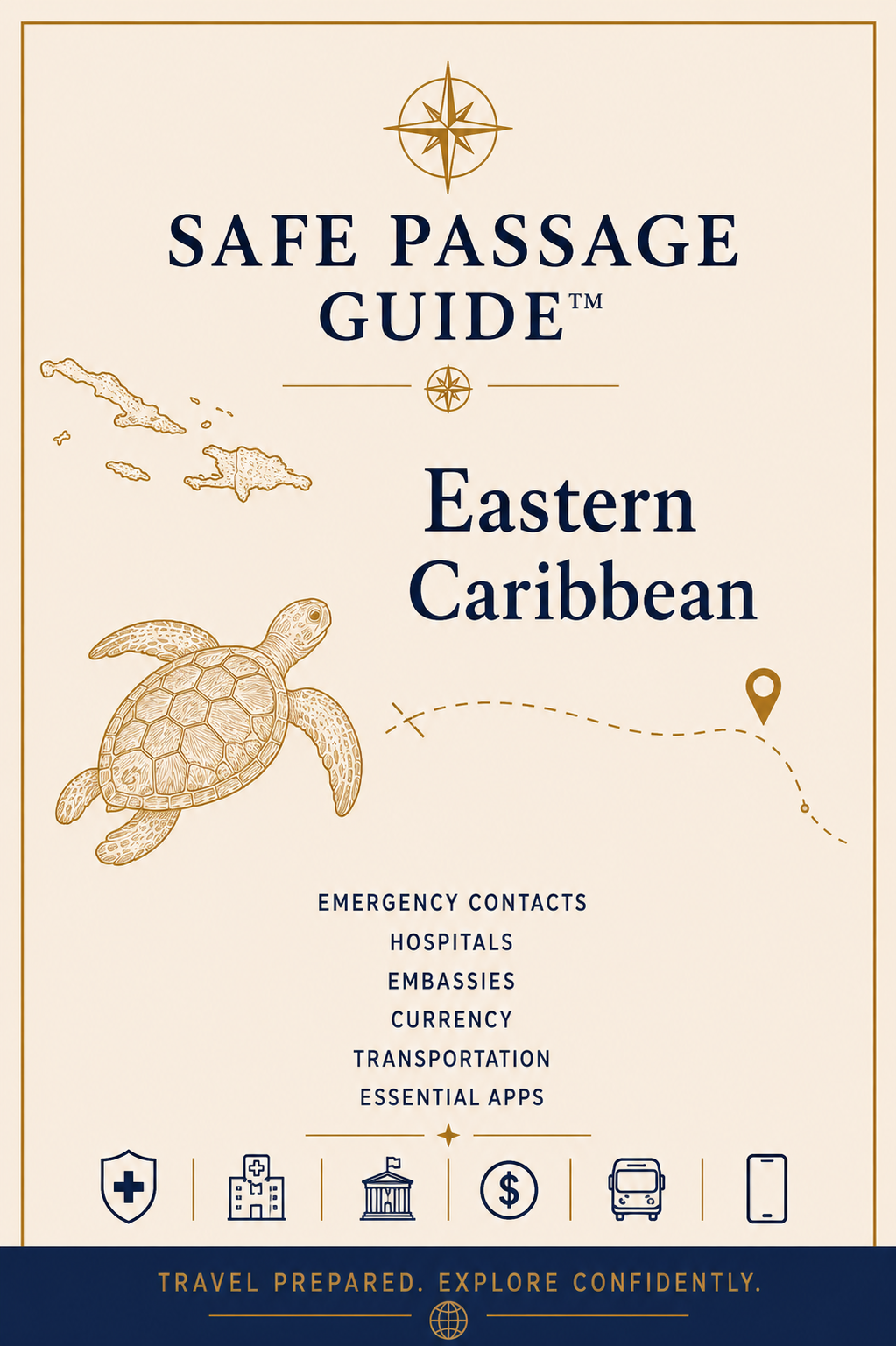 Safe Passage Guides