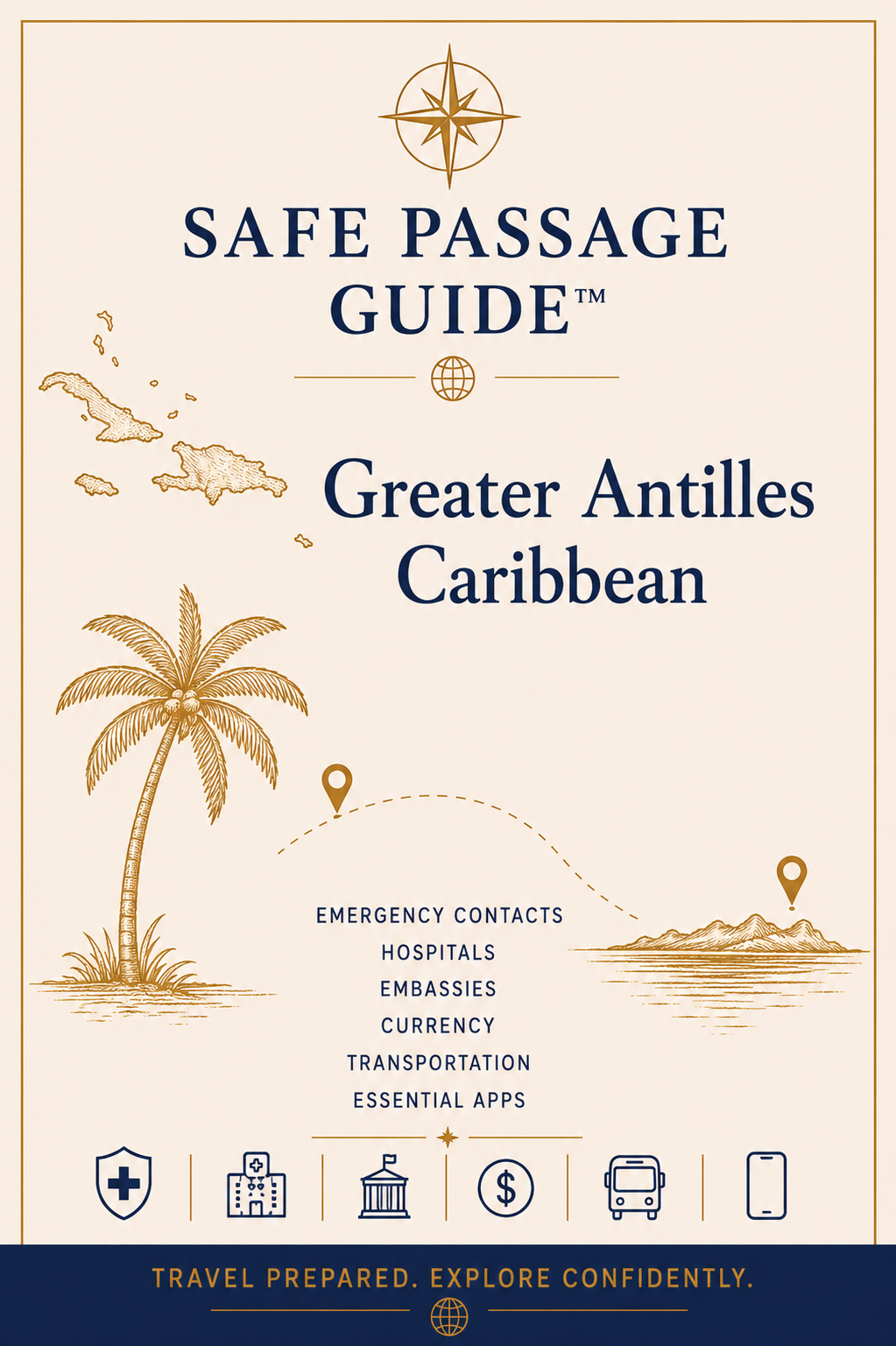 Safe Passage Guides