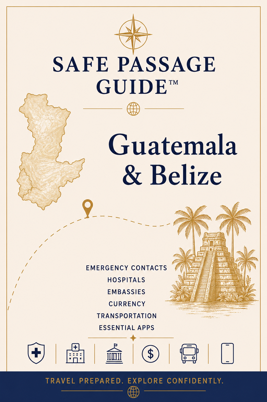 Safe Passage Guides