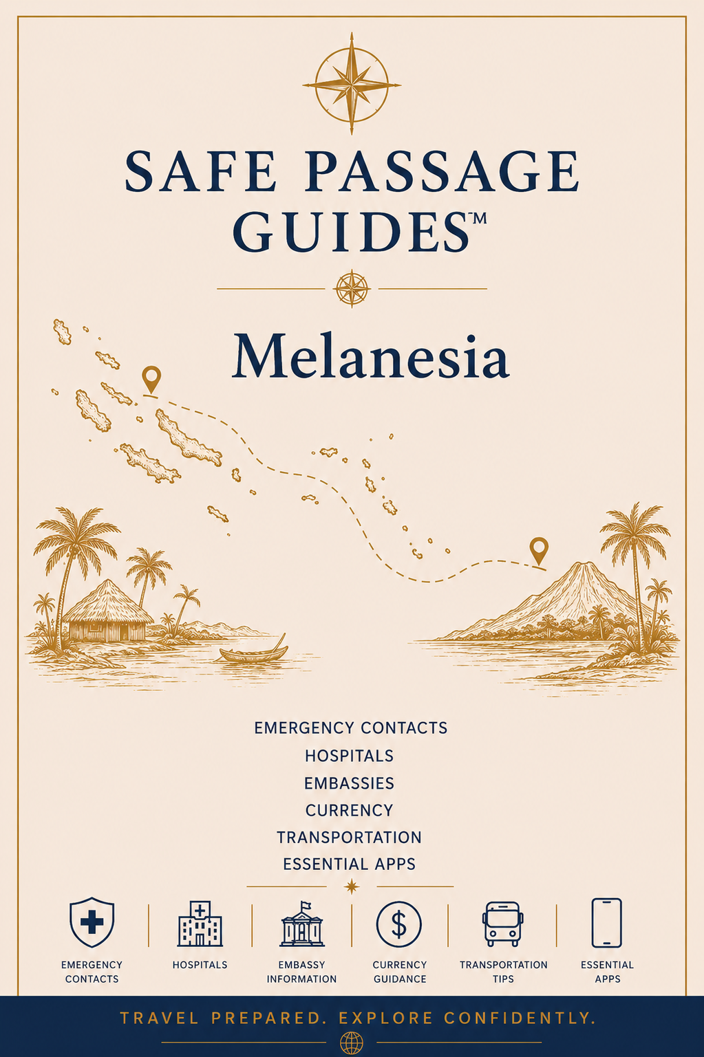 Safe Passage Guides