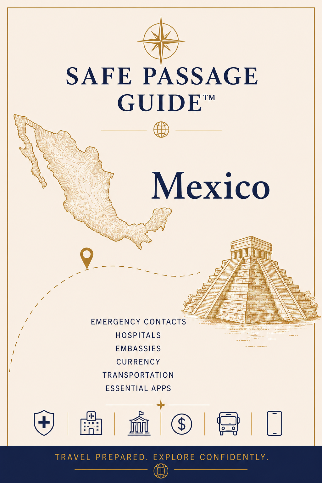 Safe Passage Guides