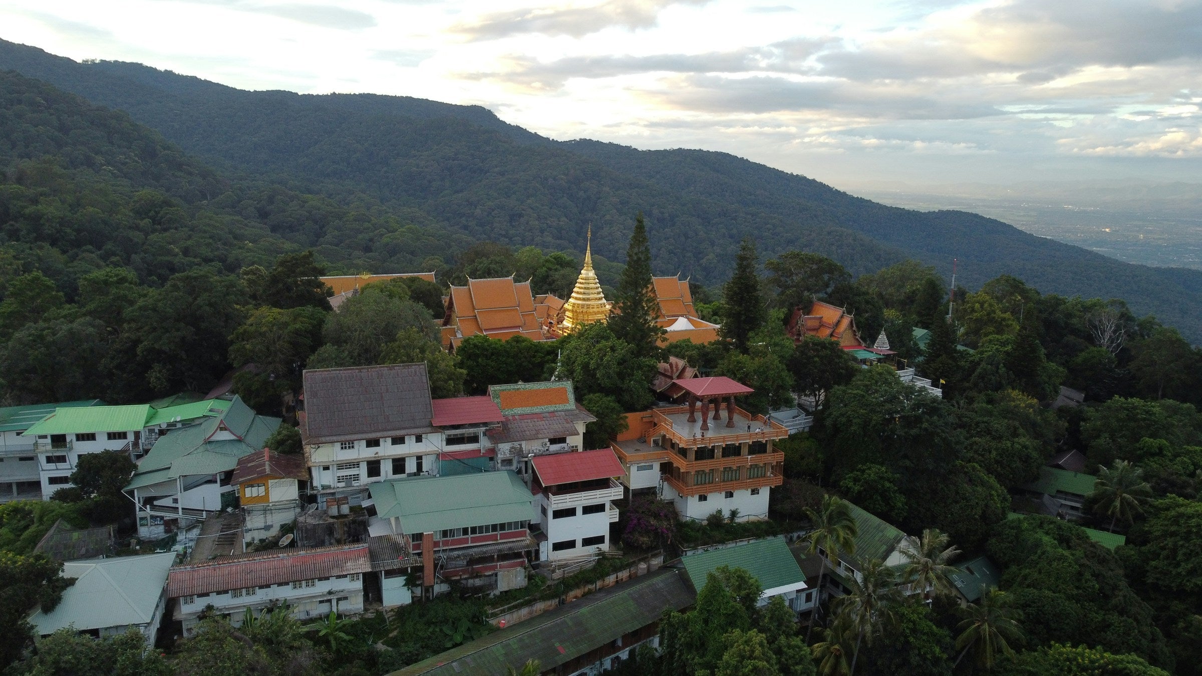 Thailand with Erinn - April 2, 2027 - April 9, 2027