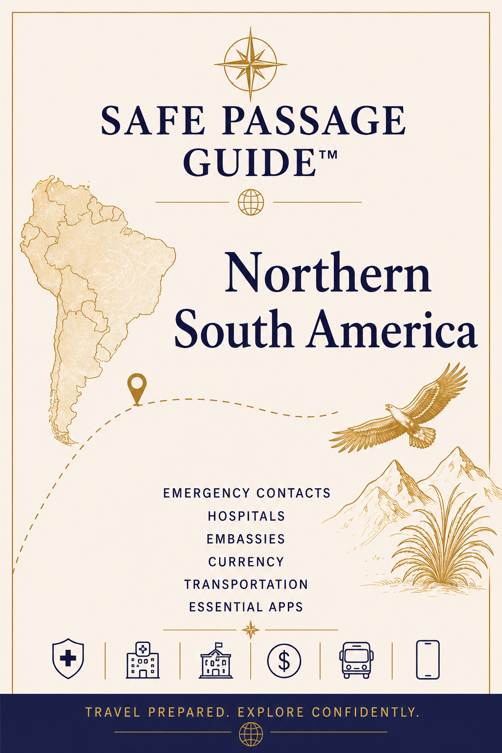 Safe Passage Guides