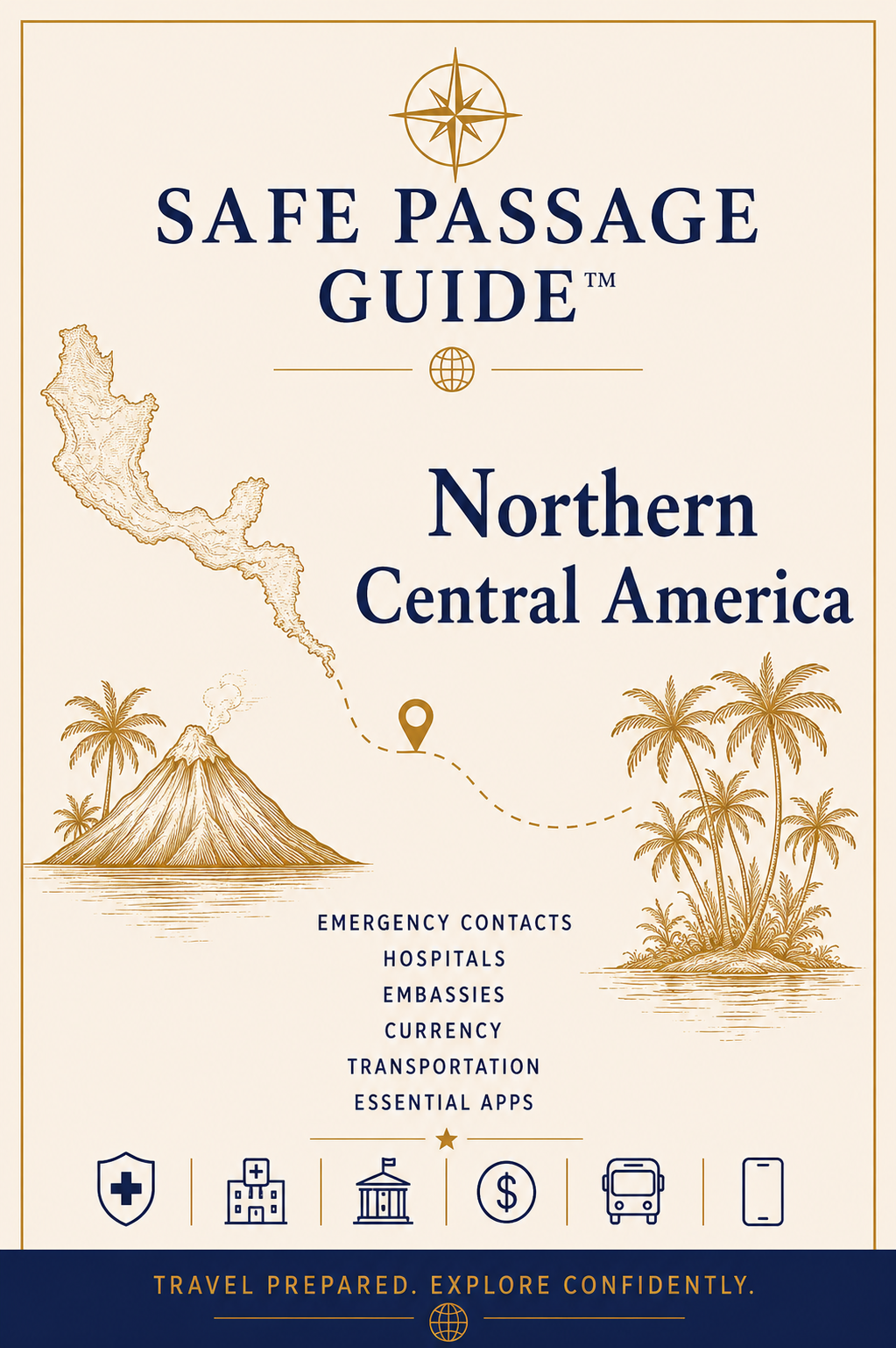 Safe Passage Guides
