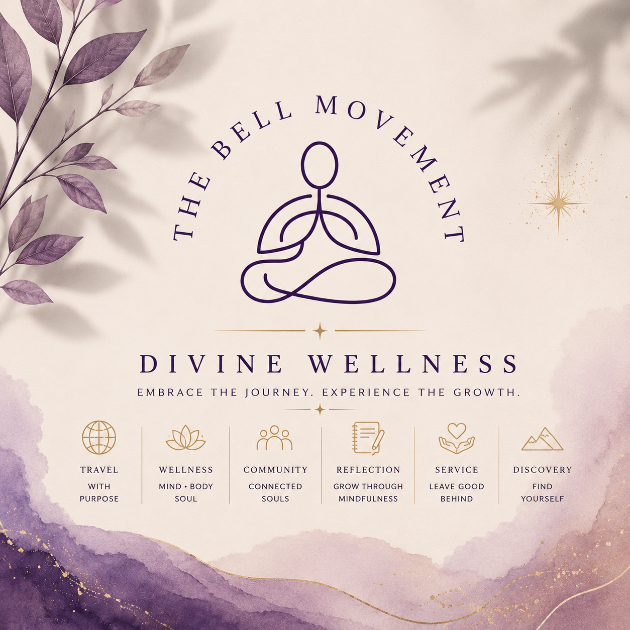 The Bell Movement Collective