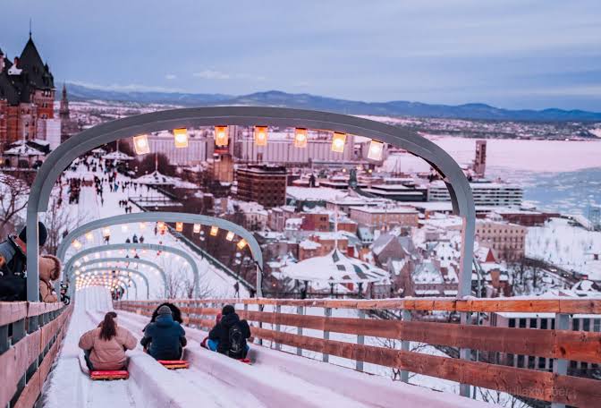 Winter Mindful New Year Reset 2027