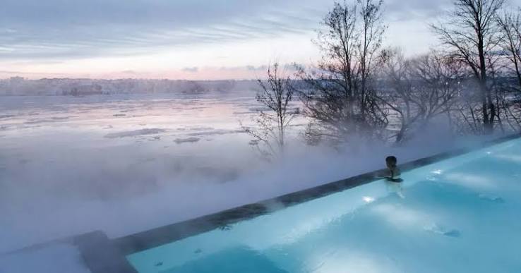 Winter Mindful New Year Reset 2027
