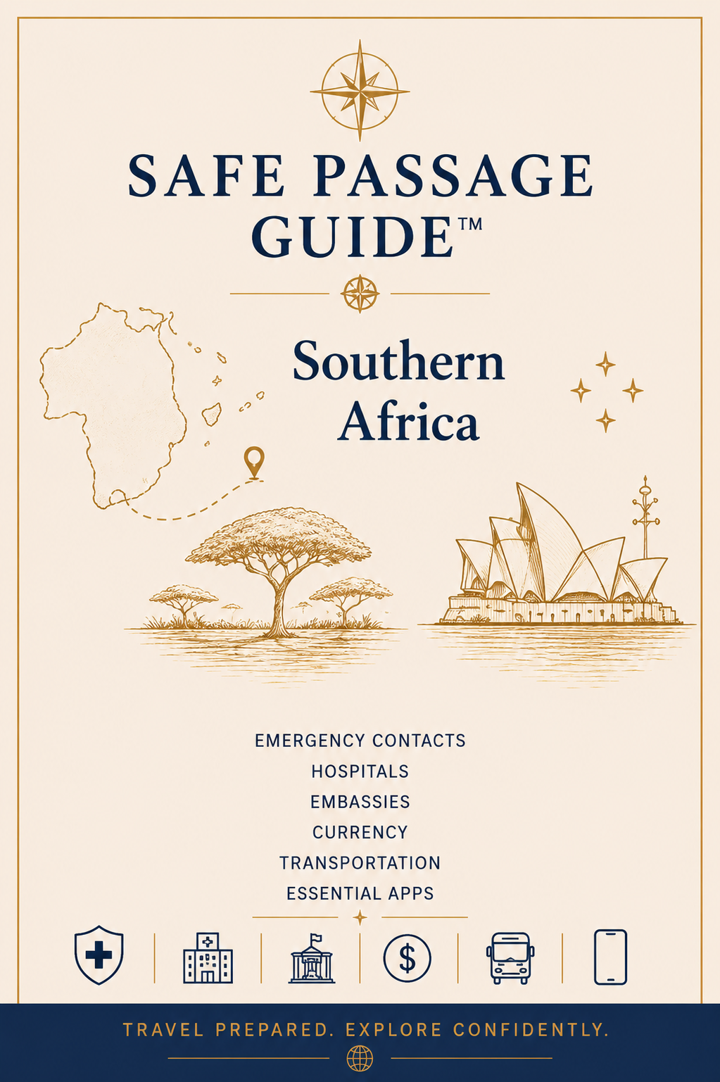 Safe Passage Guides