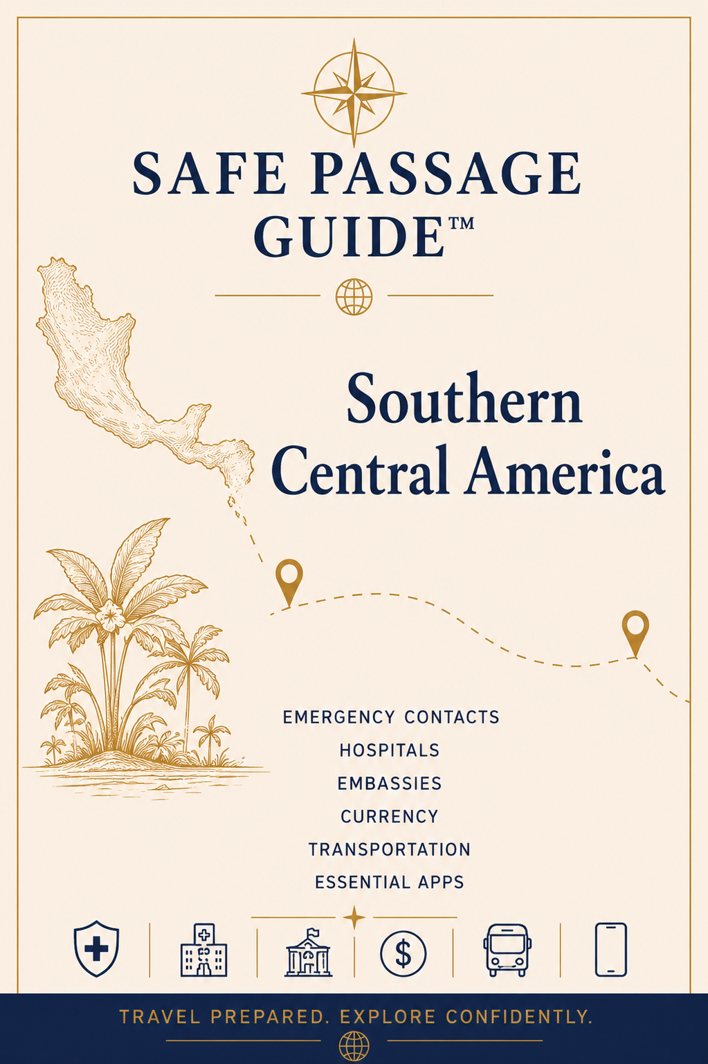 Safe Passage Guides