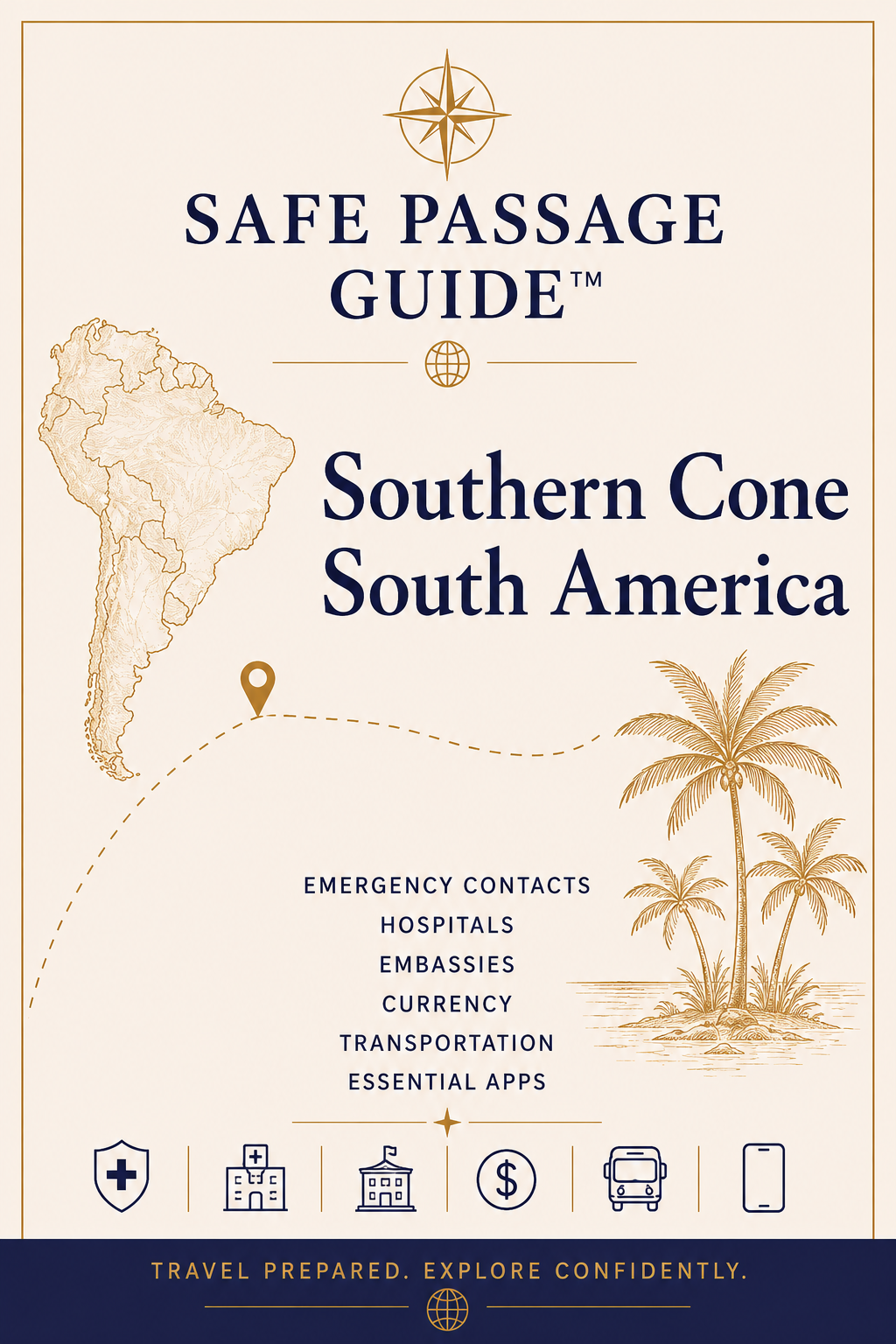 Safe Passage Guides