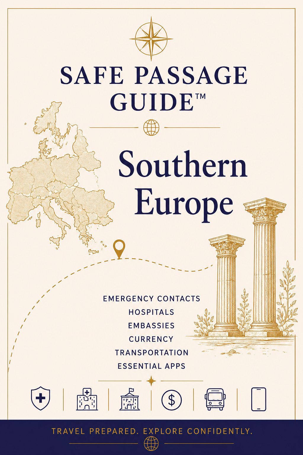 Safe Passage Guides