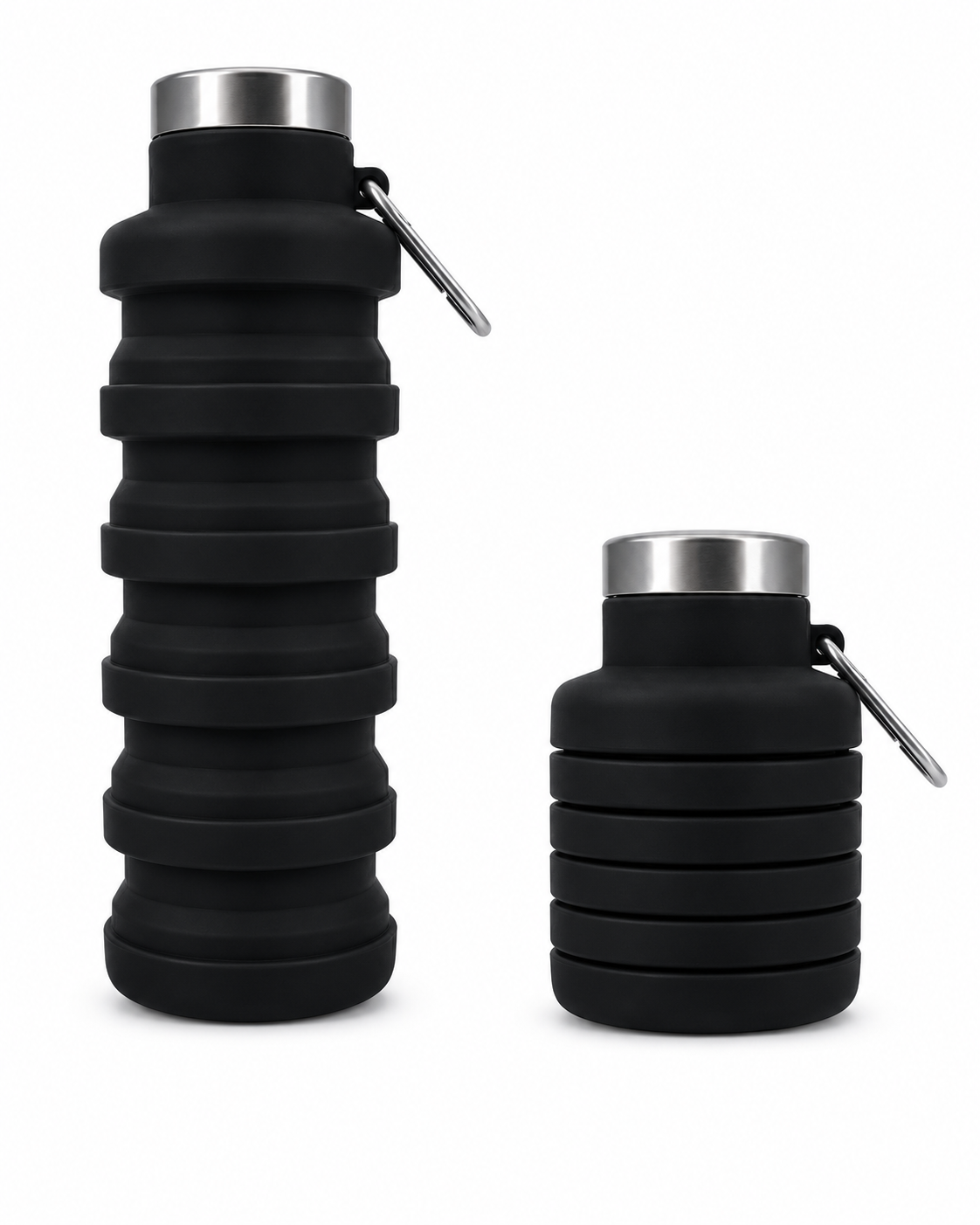 Collapsible Water Bottle