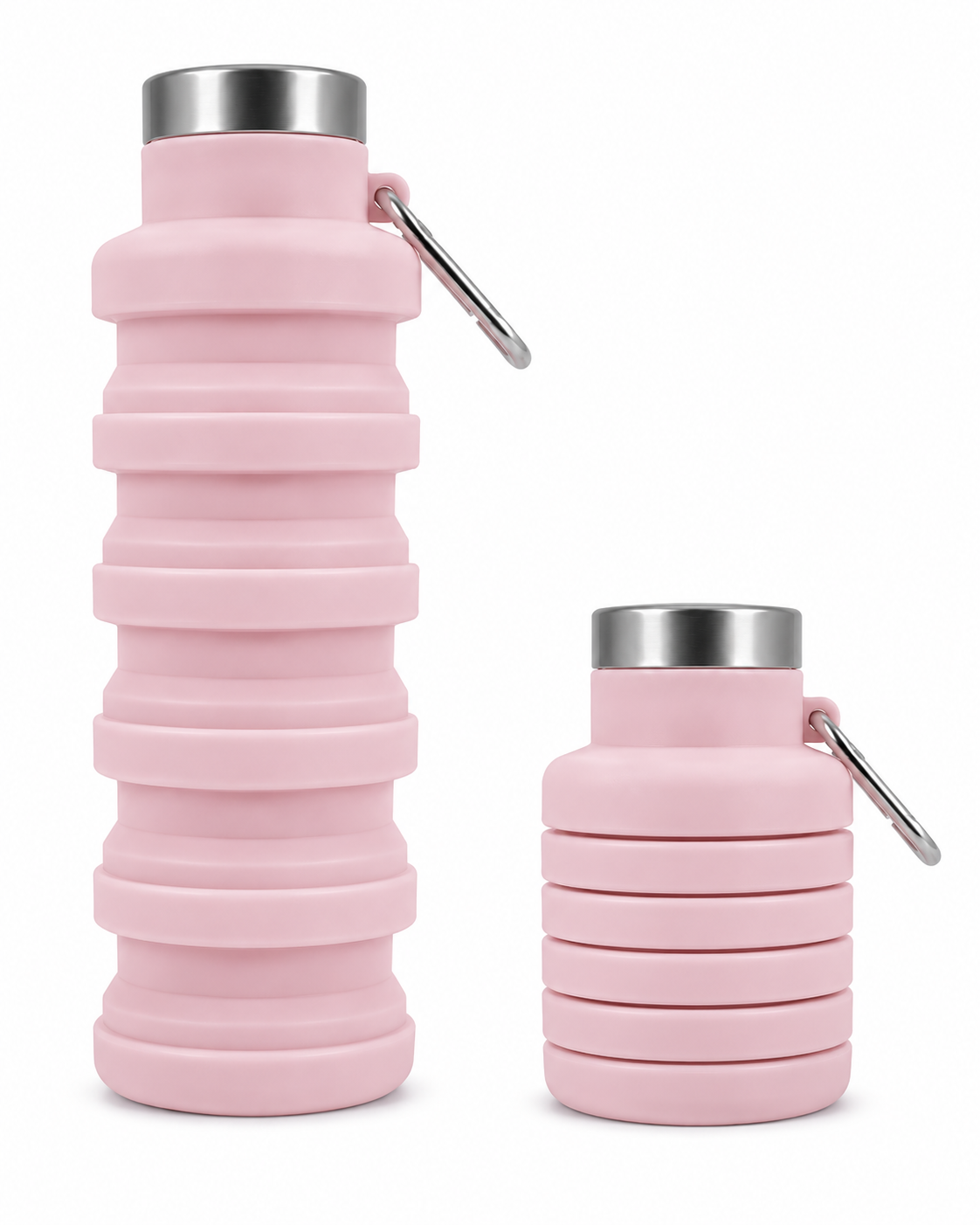 Collapsible Water Bottle