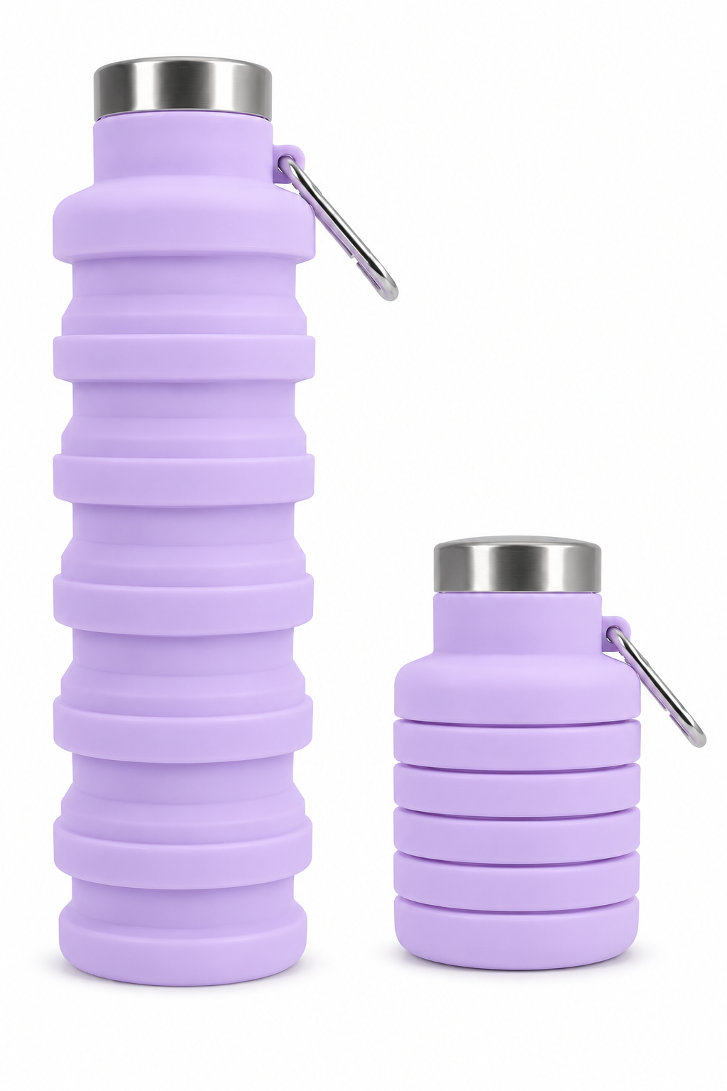 Collapsible Water Bottle