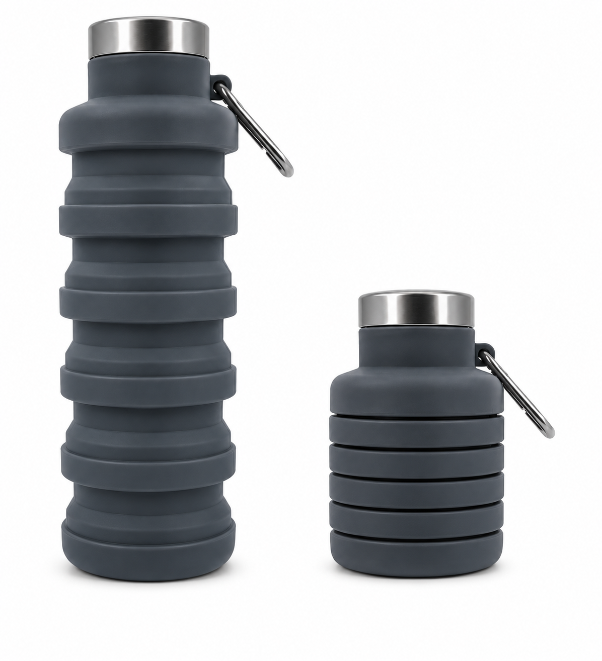 Collapsible Water Bottle