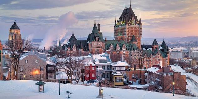 Winter Mindful New Year Reset 2027